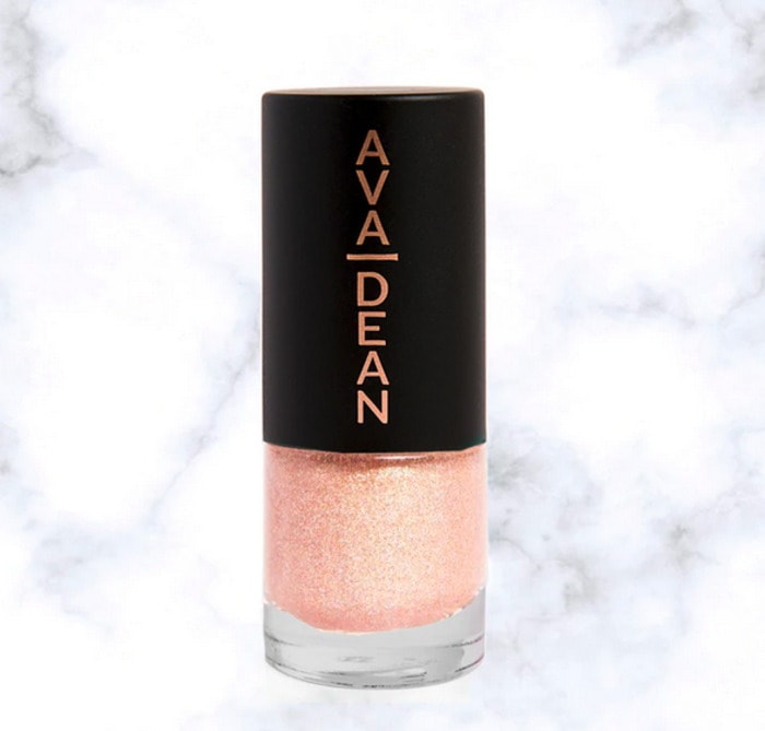 Summer Nail Colors 2022 - Ava Dean’s City Lights