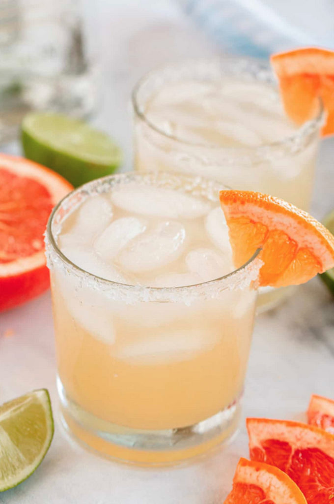 28 Tequila Cocktails That Go Beyond the Spicy Margarita - Let's Eat Cake