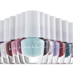 Manicure at Home - nail polish