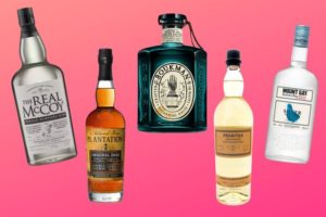 13 Rum Brands To Try In Your Summer Cocktails - Let's Eat Cak