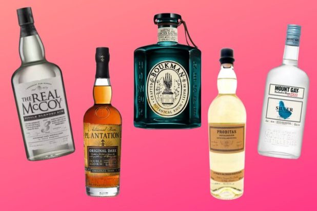 13 Rum Brands To Try In Your Summer Cocktails - Let's Eat Cak