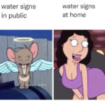 The Funniest Astrology Memes For All Signs Let S Eat Cake