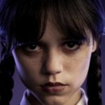 Wednesday Addams Netflix