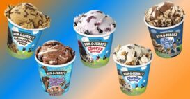 15 Popular Ben and Jerry's Flavors Ranked Best to Worst - Let's Eat Cake