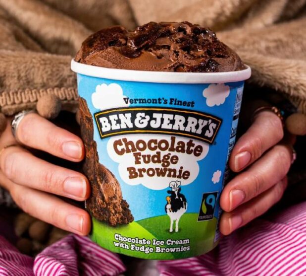15 Popular Ben and Jerry's Flavors Ranked Best to Worst - Let's Eat Cake
