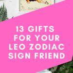 Leo gifts