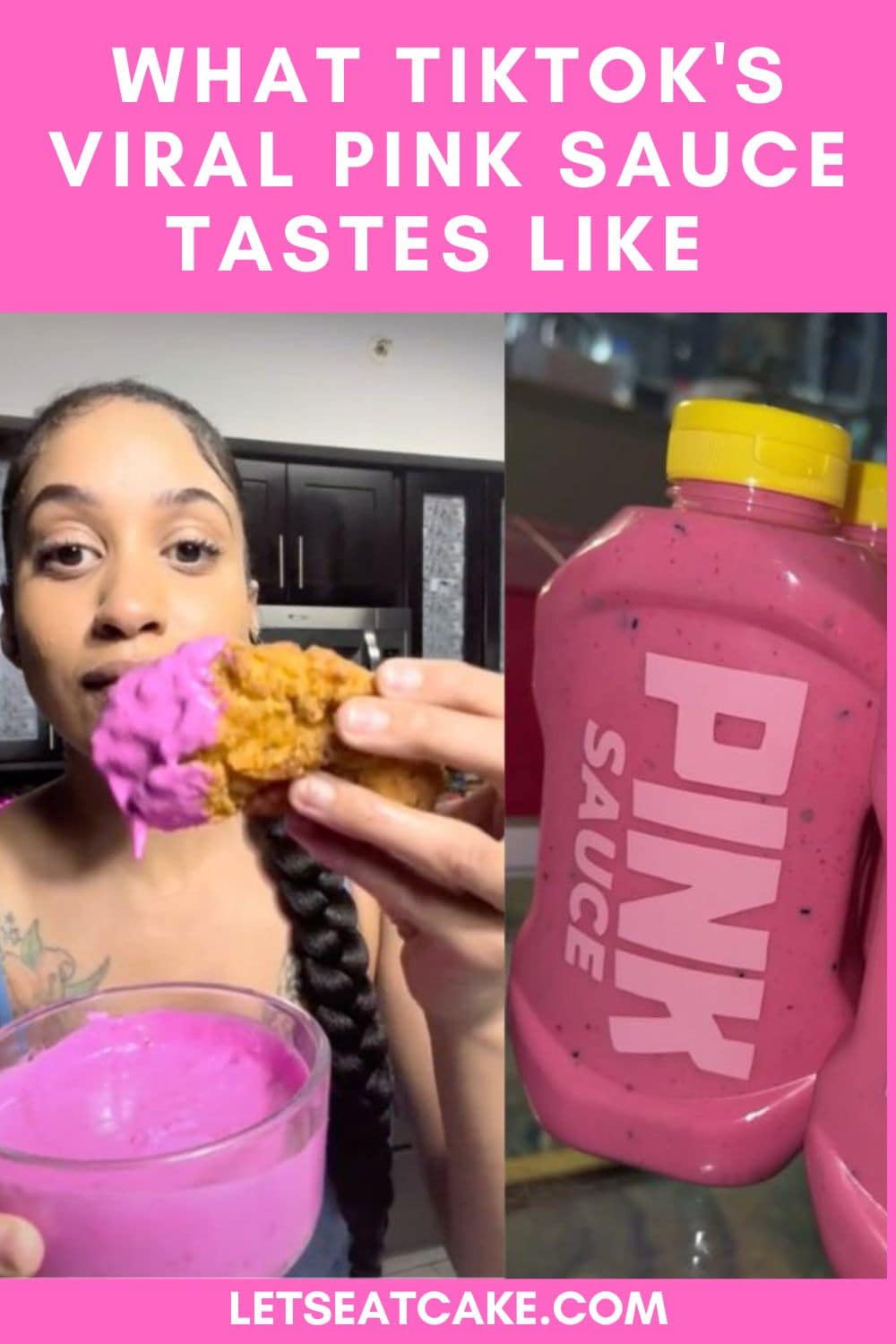 what-does-tiktok-s-pink-sauce-taste-like-let-s-eat-cake