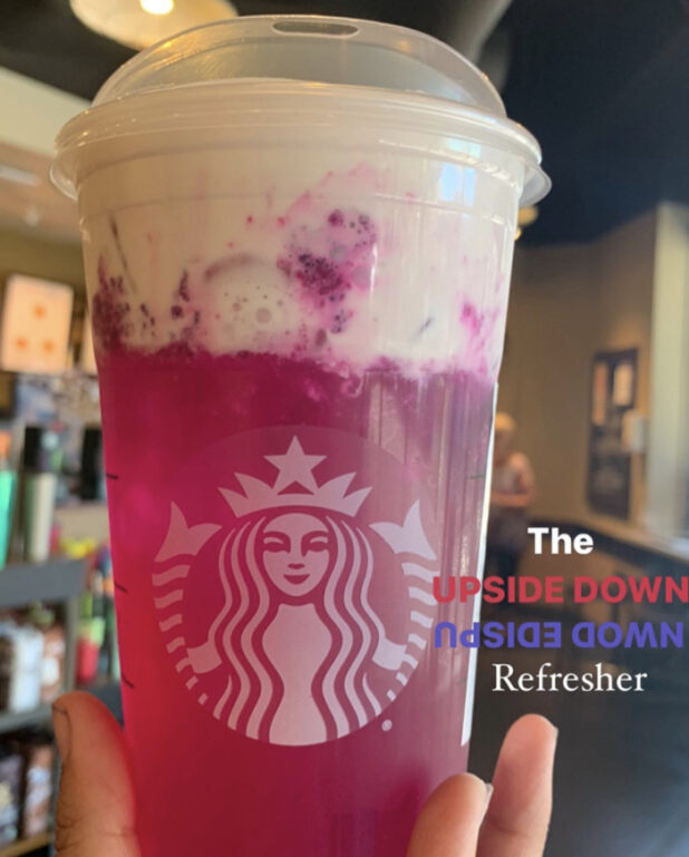 13 Starbucks Strawberry Drinks to Sip On This Summer - Let's Eat Cake