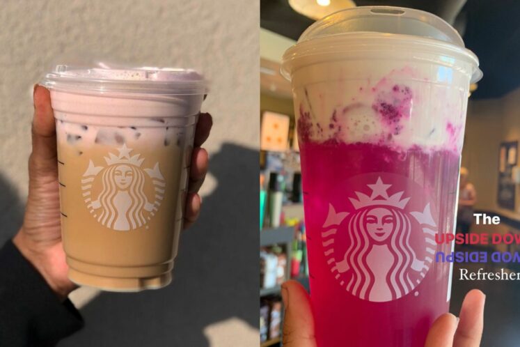 Turns Out, Starbucks Locations Are Only Getting 2 of Those Viral Stanley  Tumblers and People Are Livid