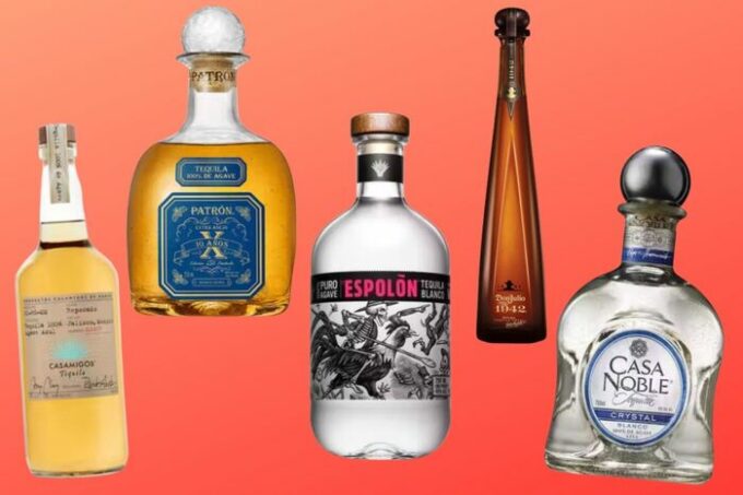 The 15 Best Tequila Brands To Enjoy Straight (2022) - Let's Eat Cake