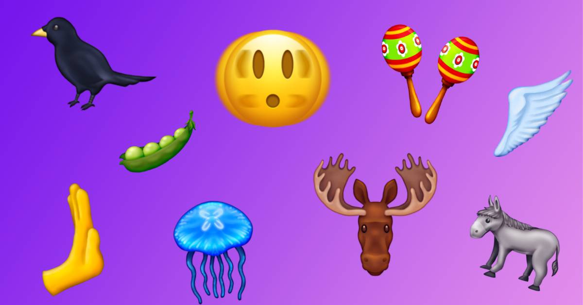 21-nuevos-emojis-para-2022-coraz-n-rosa-wifi-y-mucho-m-s-proandroid