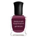 Fall Nail Colors 2022 - Deborah Lippmann Love Yourself