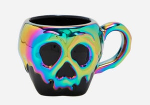 25 Spooky Halloween Coffee Mugs For Your Morning - Let's Eat Cake