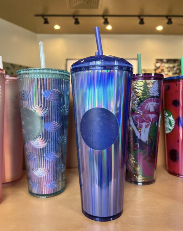 Your First Look At All the Starbucks Fall Cups and Tumblers for 2022
