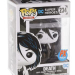 The Sandman Gift Ideas - Death Funko Pop