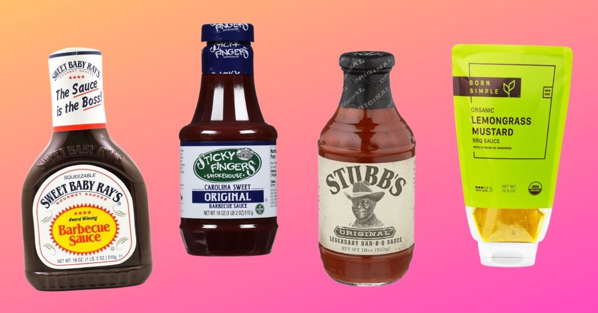 Best Barbecue Sauce Social 