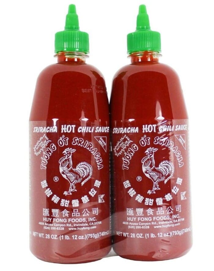 25 Cheap, Popular, Store-Bought Hot Sauce Brands, Ranked