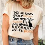 Hocus Pocus Quotes - spell shirt