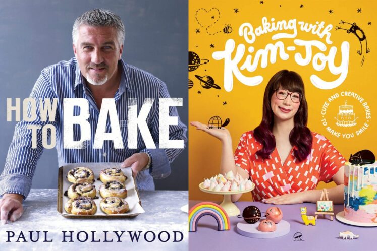 15 Best Baking Cookbooks For Beginners in 2023 - Let's Eat Cake