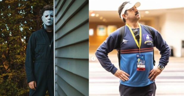 19 Men's Halloween Costume Ideas You'll Actually Want to Wear - Let's ...