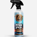 Weird Pumpkin Spice Products - Pumpkin Spice Detail Spray