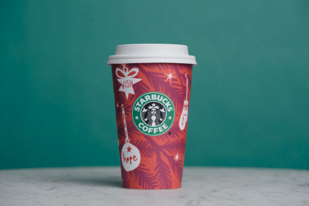 All 25 Starbucks Red Cups Ranked Worst to Best - Let's Eat Cake