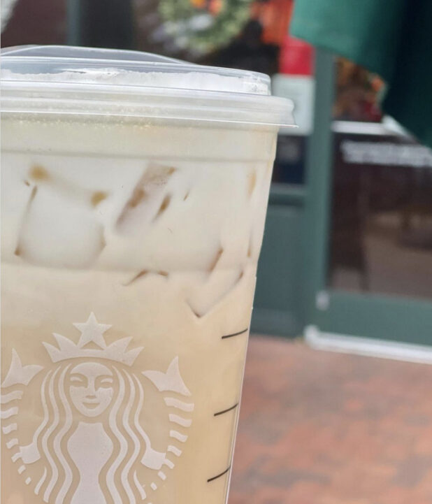 14 Starbucks Holiday Drinks From the Secret Menu Let's Eat Cake