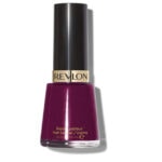 Thanksgiving Nail Colors - Revlon SuperLustrous Nail Enamel in Passionate