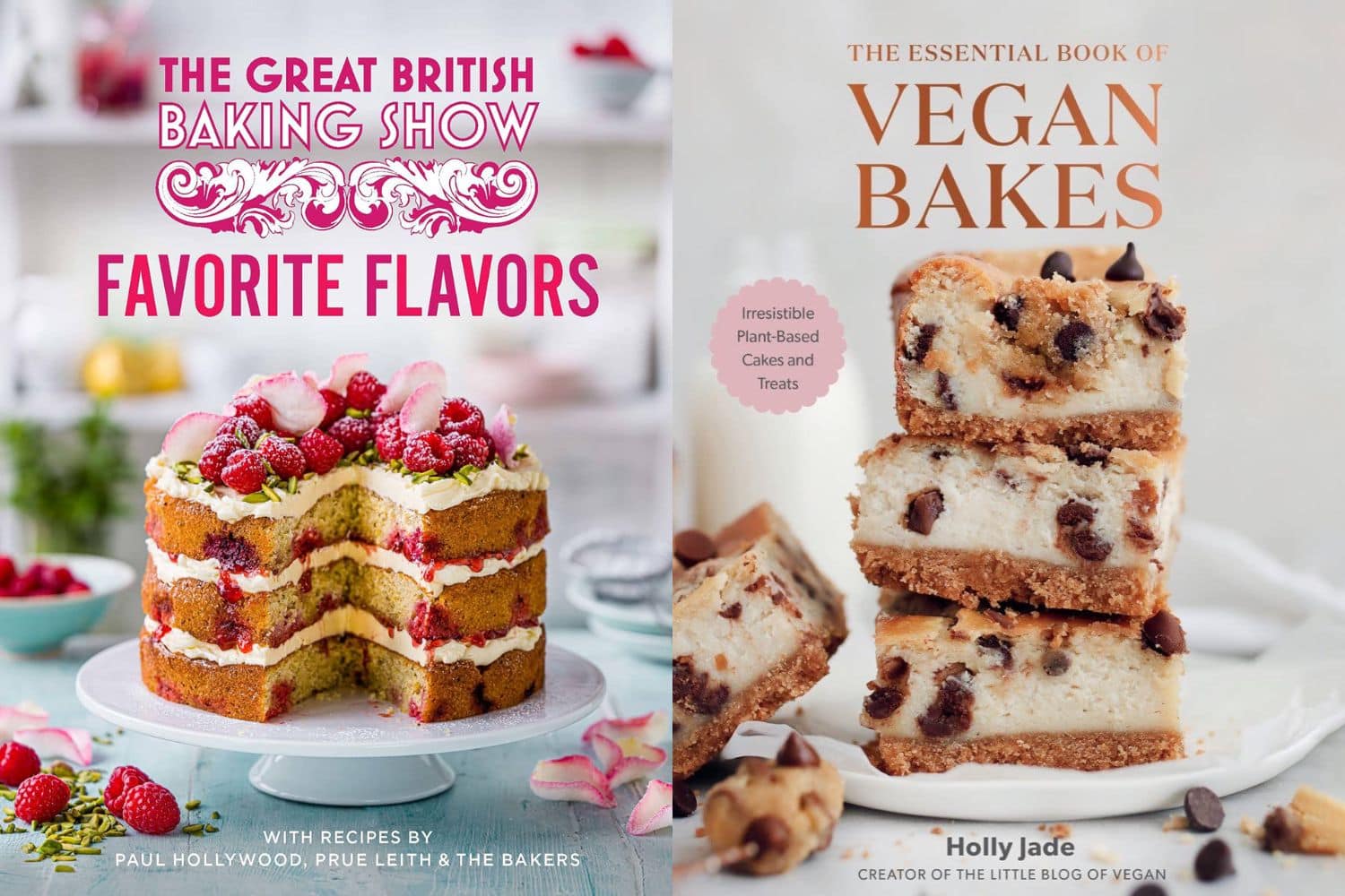 Best Baking Cookbooks 2022 