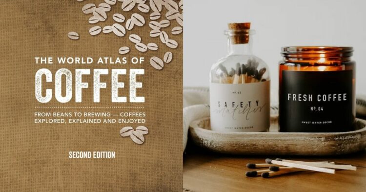 The Best Gifts For Your Friends Who Can't Live Without Coffee - Let's ...