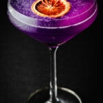 Crème de Violette Cocktails - The Classic Aviation Cocktail