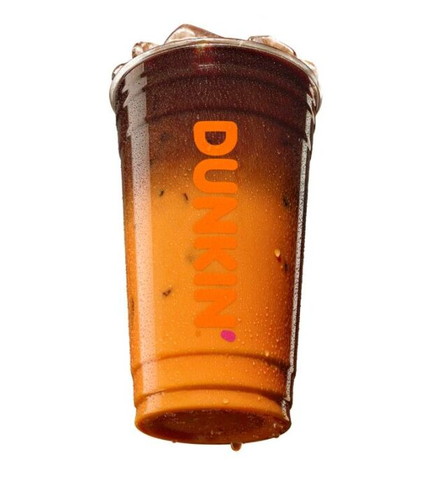 We Ranked 12 Popular Dunkin Drinks From Best To Worst Lets Eat Cake 4852