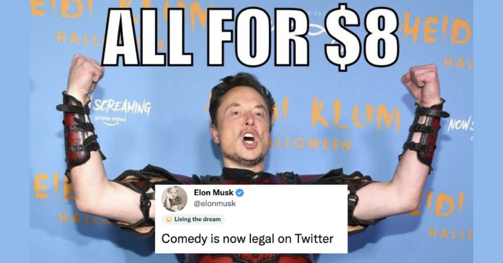 15 Elon Musk Tweets That Suggest He Might Be Twitter's Biggest Troll