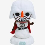 Funny White Elephant Gift Ideas - Funko Pop! Star Wars Holiday Darth Vader