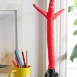 Funny White Elephant Gift Ideas - Wacky Waving Inflatable Tube Guy