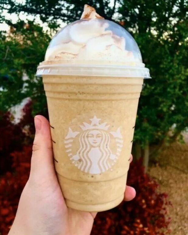 23 Starbucks Secret Menu Drinks To Order Next Let S Eat Cake