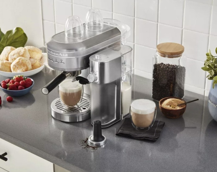 Target Black Friday 2022 - KitchenAid milk frother