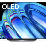 Target Black Friday 2022 - LG 55" Class 4K UHD Smart OLED TV