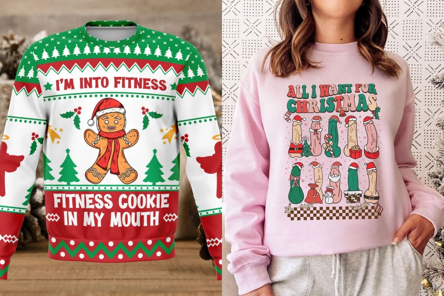 25 Best Christmas Jumpers For 2022 From Marks Spencer To Asos Primark More Hello Christmas
