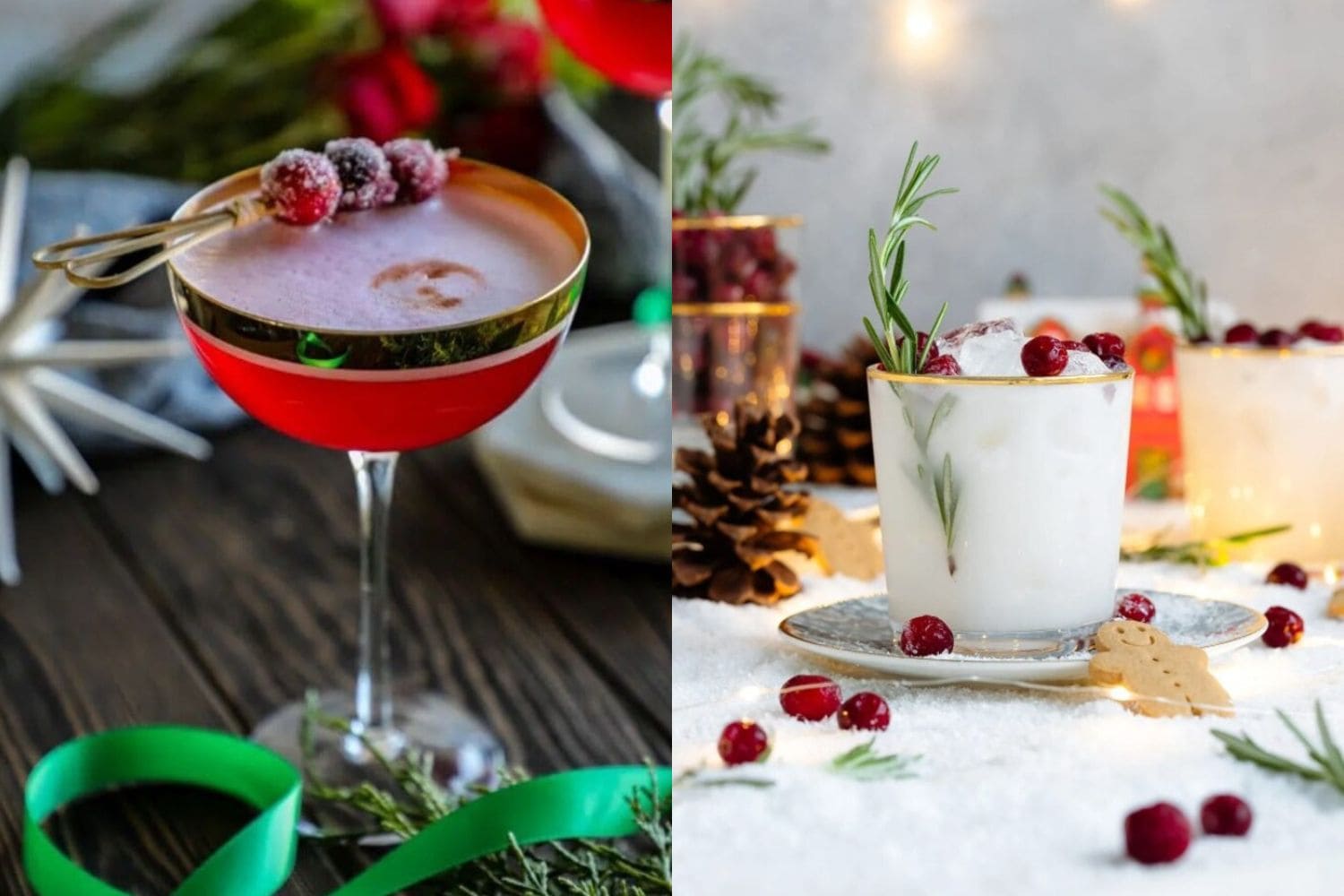 Eggnog? Margaritas? The Stanley Christmas sipper has arrived