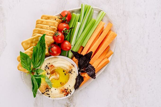 The 15 Best Party Dips For The Big Game Or Any Get Together Let S Eat   Best Party Dips 1 680x453 