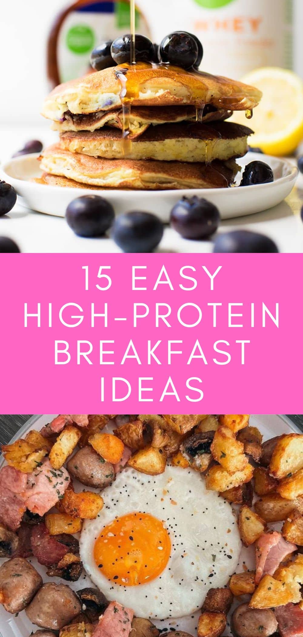 Does Eating A High Protein Breakfast Help Lose Weight