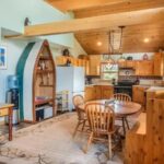 Romantic Airbnbs - Granby Lakehouse in Granby, Colorado