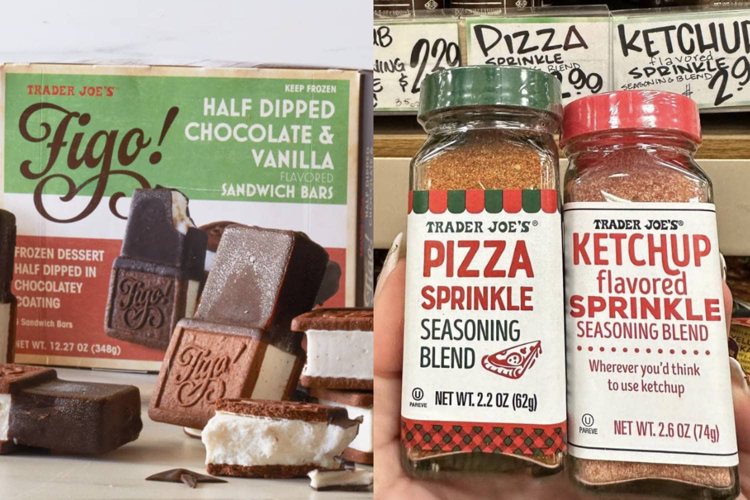 20 Best Trader Joe's Seasonings Ranked (2023) - Parade