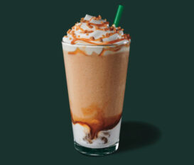 19 Starbucks Caramel Drinks and Secret Menu Recipes - Let's Eat Cake