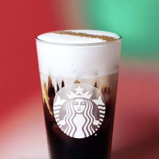 7 Secret Menu Ways To Enjoy The Starbucks Irish Cream Cold Brew - Let's 