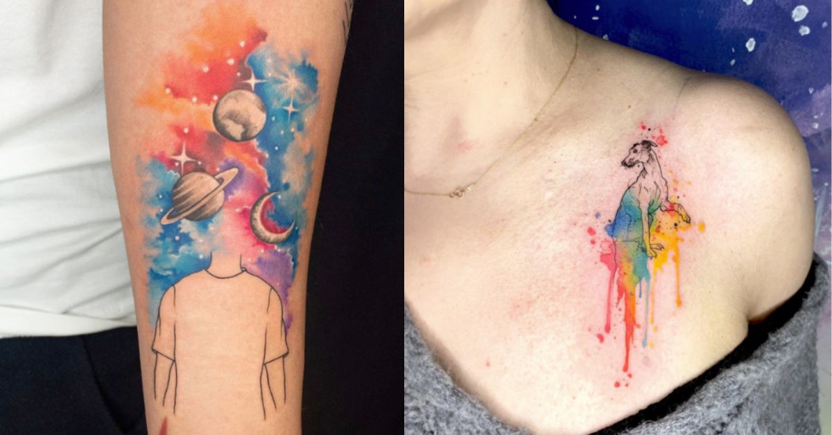 Amanda Wachob Brings Her Tattoo Art to Denvers MCA
