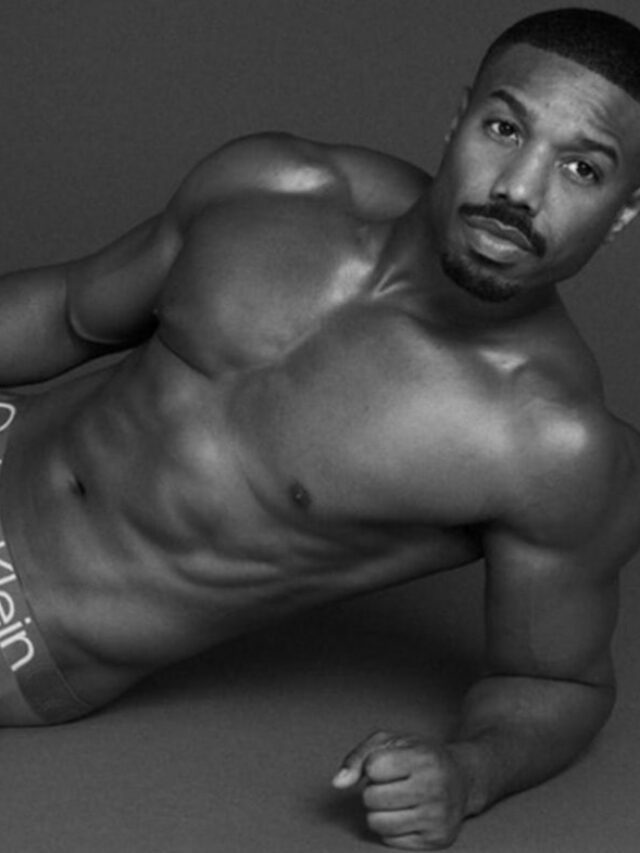 Michael B. Jordan Is Hot *And* Nice, Plus A Bunch Other Fun Facts About The Creed Star