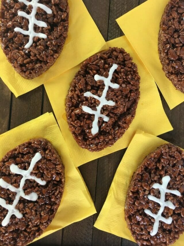 21 Super Bowl Food Ideas That Are A Total Touchdown