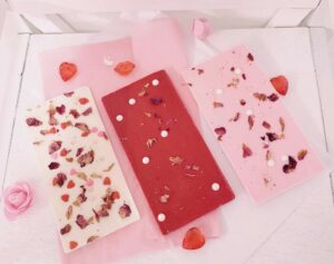 The 19 Prettiest Chocolate Bars To Gift (Or Eat) - Let's Eat Cake